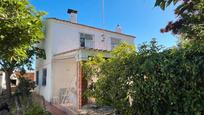 Exterior view of House or chalet for sale in Muel  with Private garden, Storage room and Swimming Pool