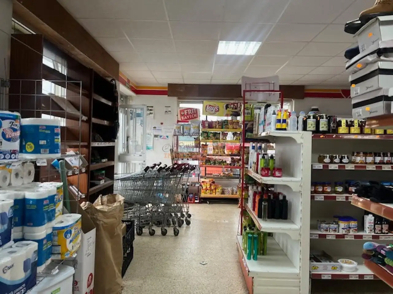 Local comercial en traspàs a Moeche, imagen 5