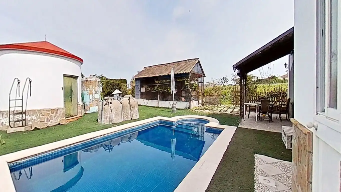 Casa amb piscina en venda a El Juncal - Vallealto, imagen 34