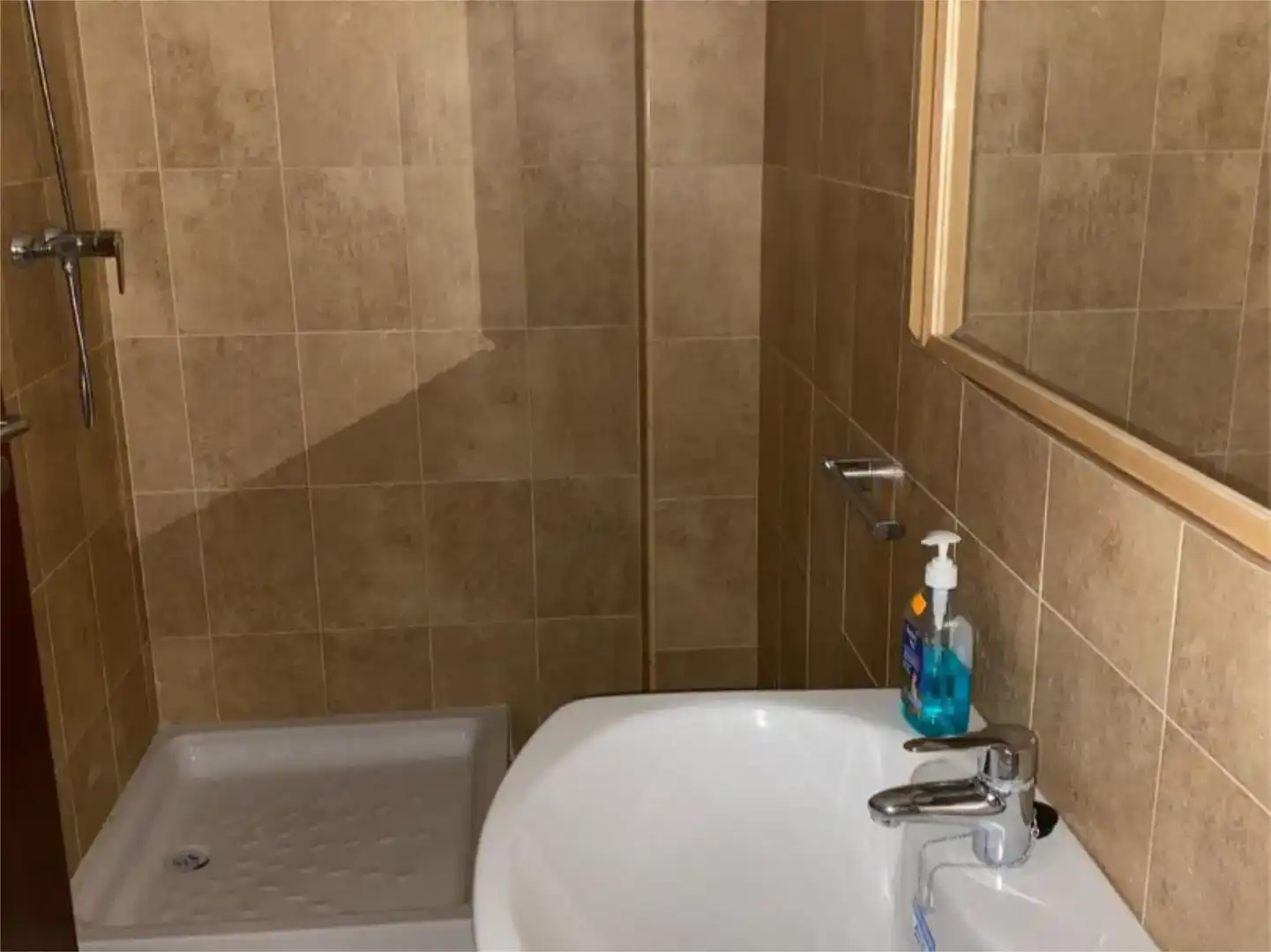 Bany de Estudi en venda en Mosqueruela amb Parquet