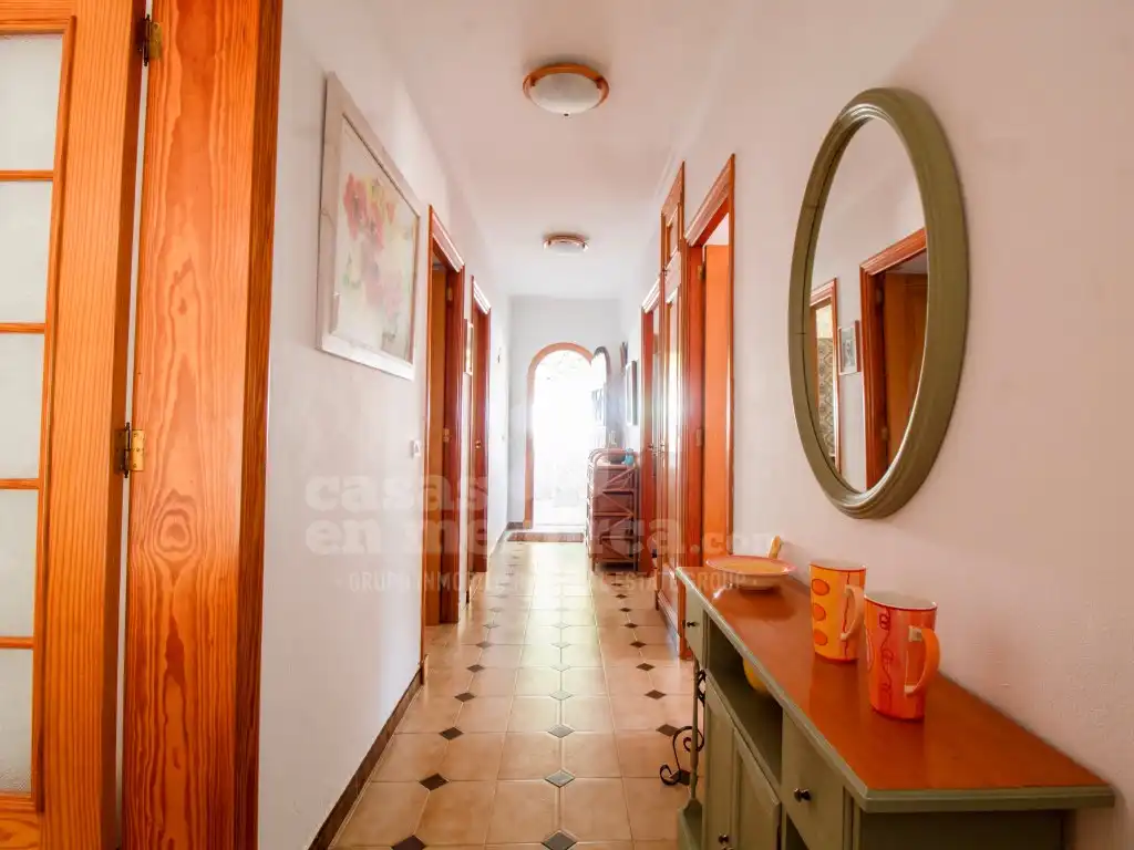 Casa o xalet en venda en Es Mercadal amb Jardí privat i Piscina