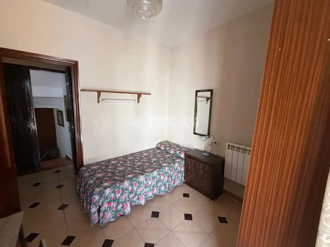 Habitatge amb terrassa en venda a Ctra. Circunvalación - La Magdalena, imagen 10