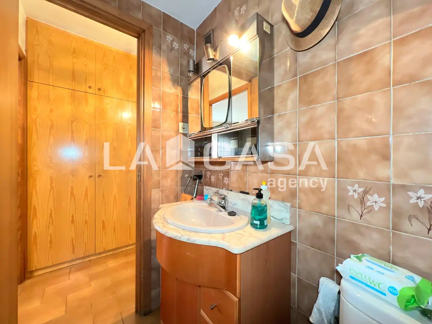 Piso en venta en La Prosperitat