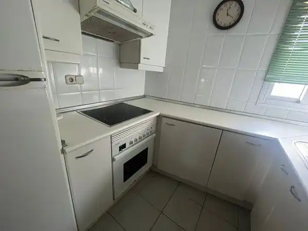 Kitchen of Houses for sale in A Guarda    with Private garden and Terrace
