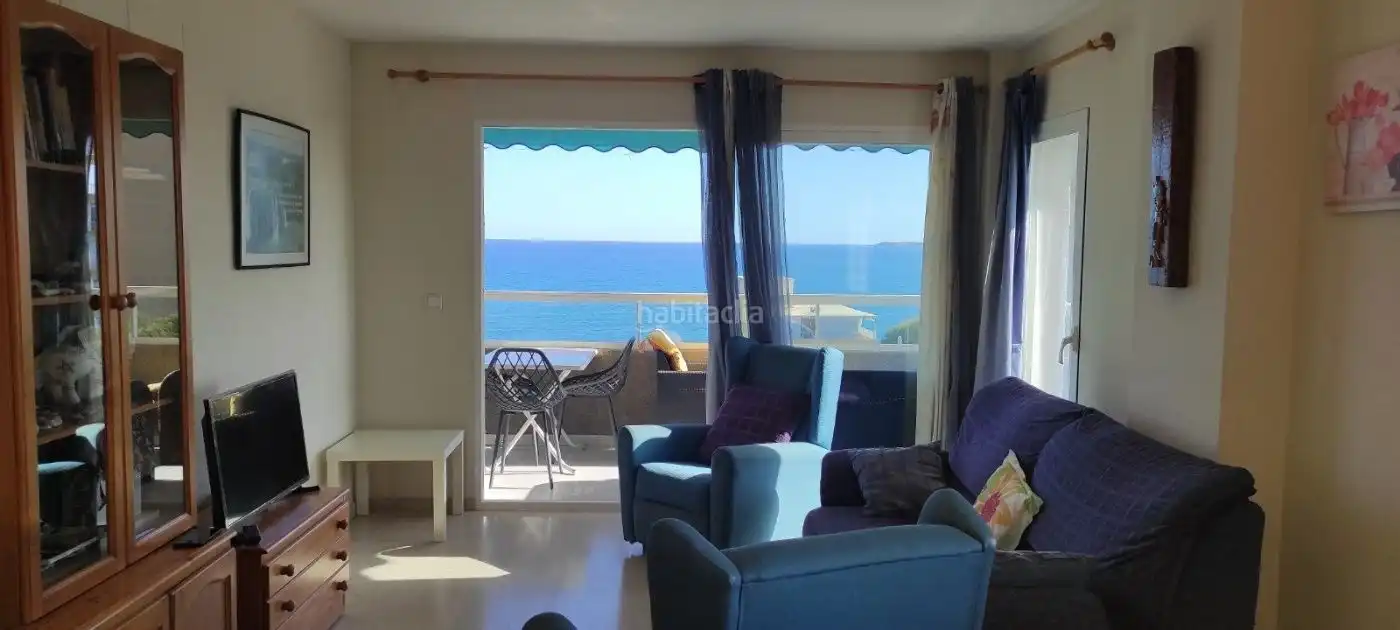 Flat with lift to rent in Carrer de Ramon y Cajal 19, imagen 6