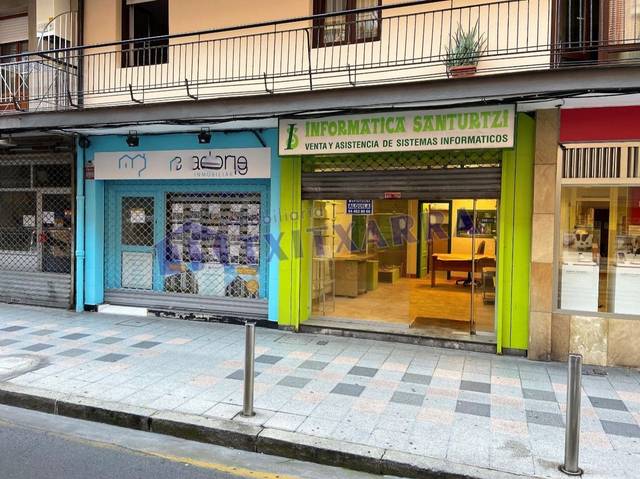 Local comercial en Alquiler en Zona Centro