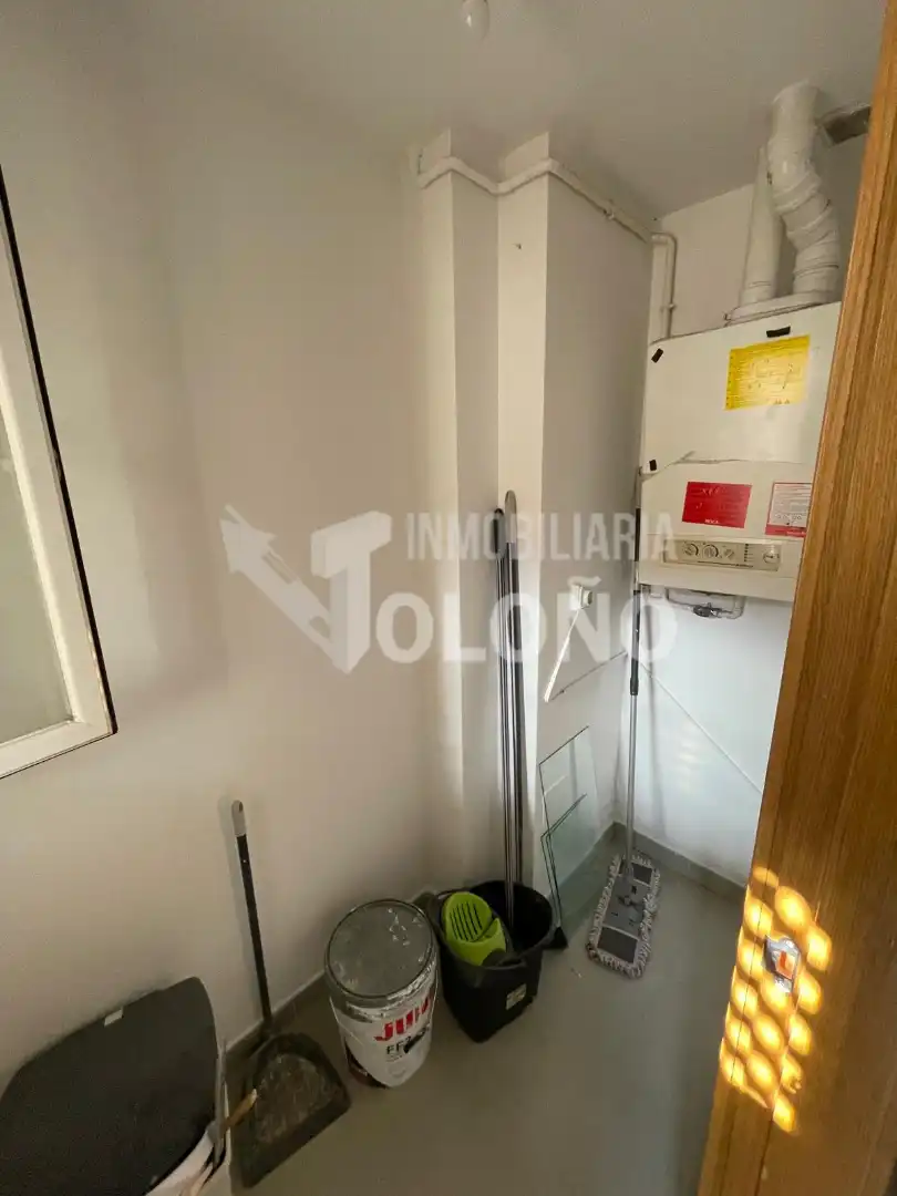 Wohnung zum Verkauf in Calle Cenicero, 9, Haro