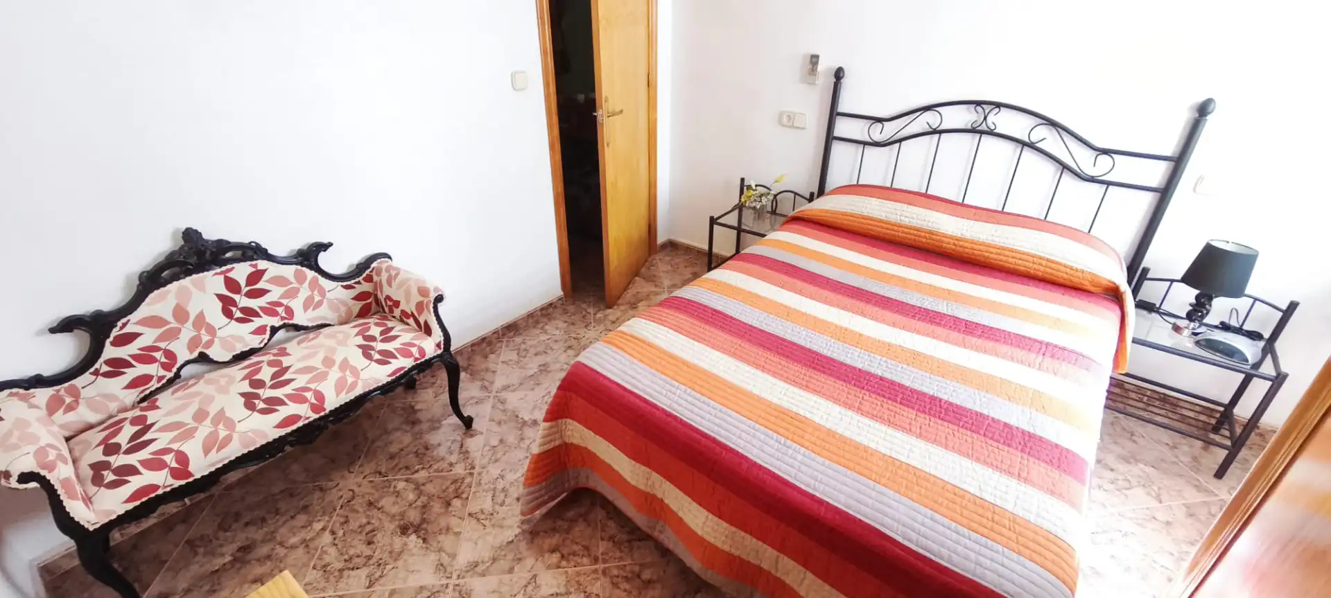 Apartamento con ascensor en venta en Pasaje Puerta de Argel 23, imagen 12