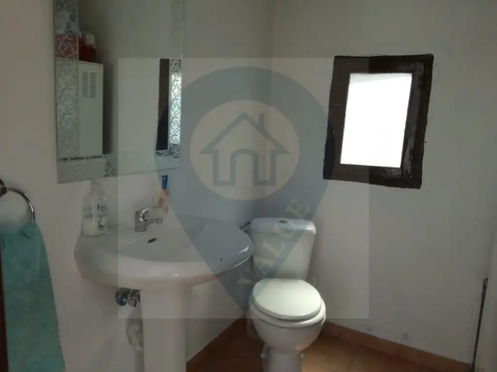 Bathroom of Country homes for sale in Torvizcón