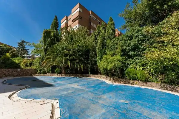 Pis amb piscina en venda a Avenida de Nazaret, imagen 45