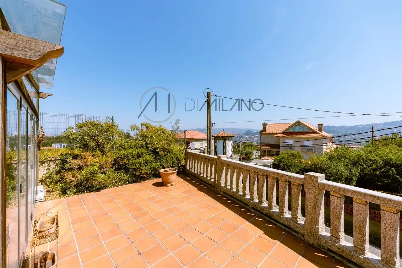 Casa o chalet en venta en Seixo-Beade, Valadares - Beade