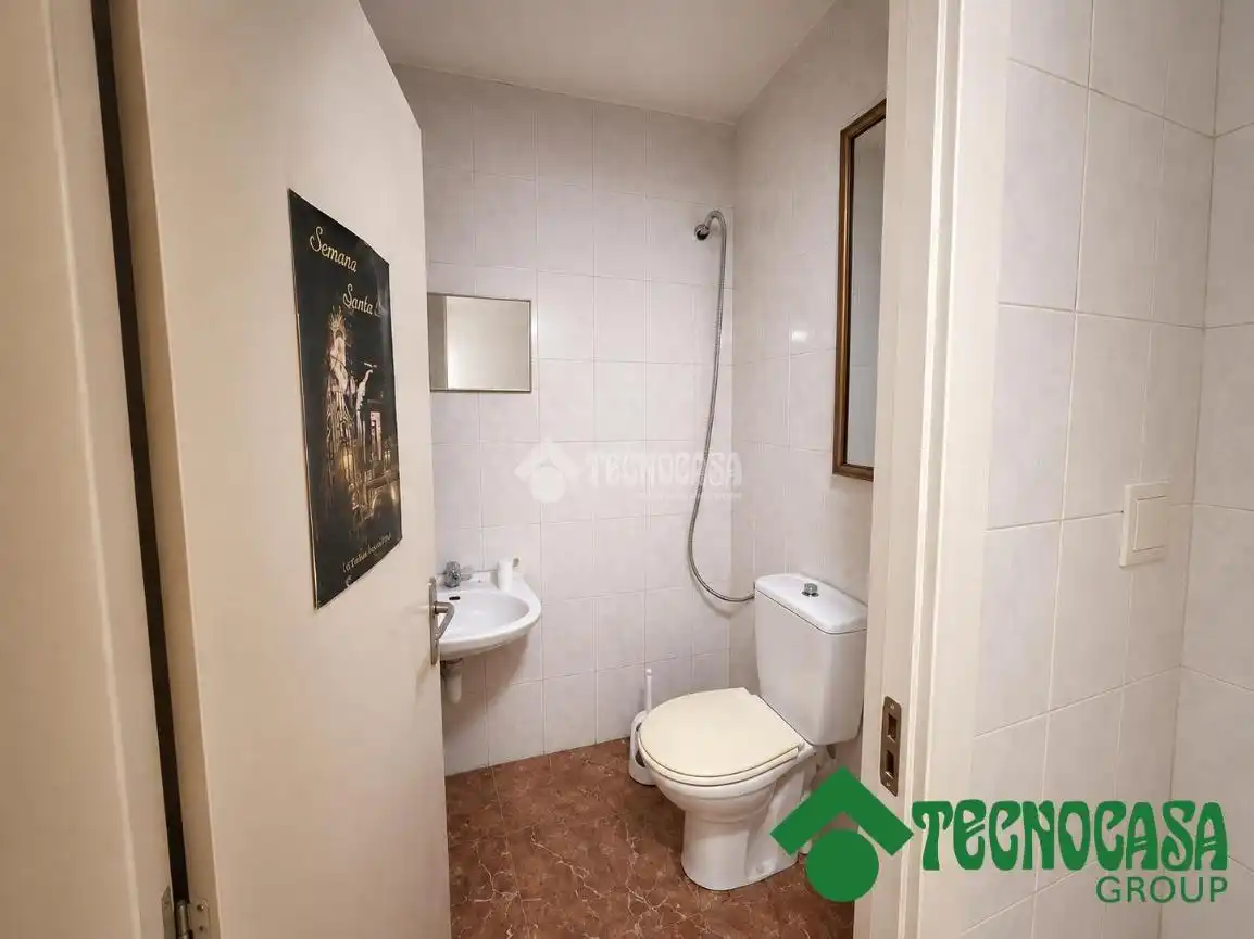 Maison jumelée avec jardin à vendre à Santo Domingo-Caudilla, imagen 15