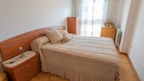 Bedroom of Duplex for sale in Lobios  with Heating, Storage room and Balcony