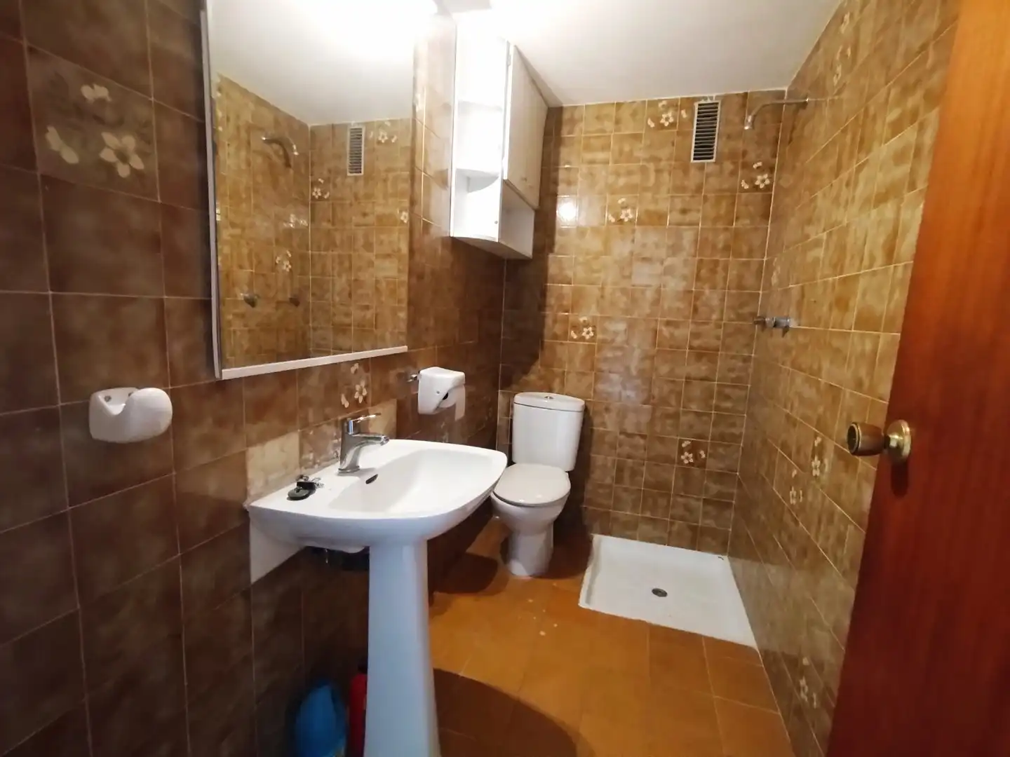 Bathroom of Flat for sale in Massamagrell