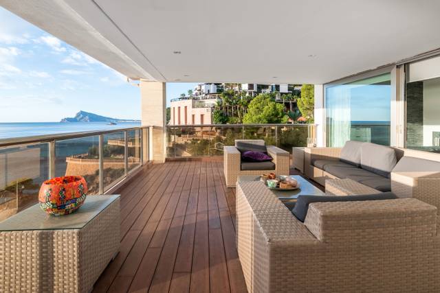 Piso en Alquiler en Mascarat