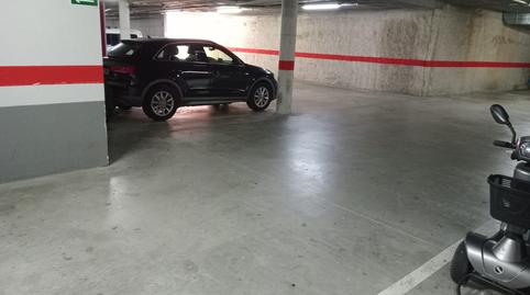 Foto 4 de Garatge en venda a Carrer del Vallespir, Sants, Barcelona