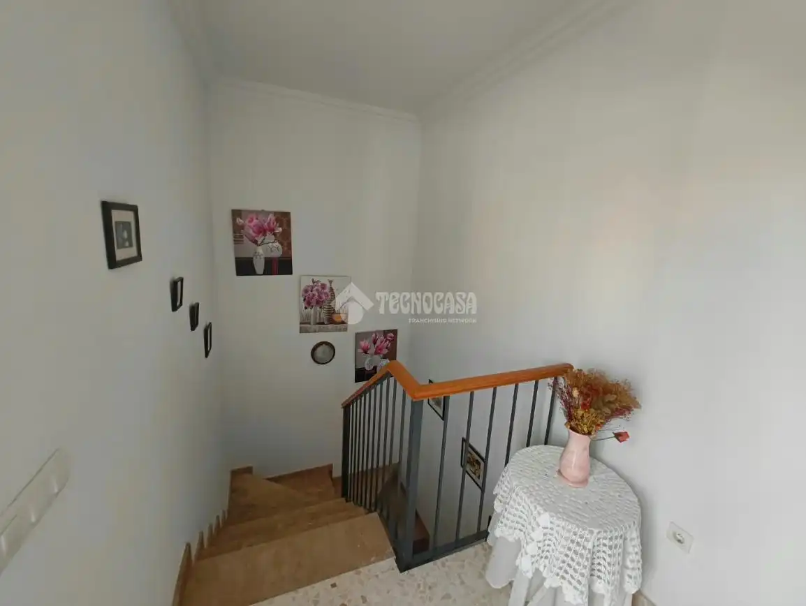 Detached homes for rent in Trigueros  with Balcony