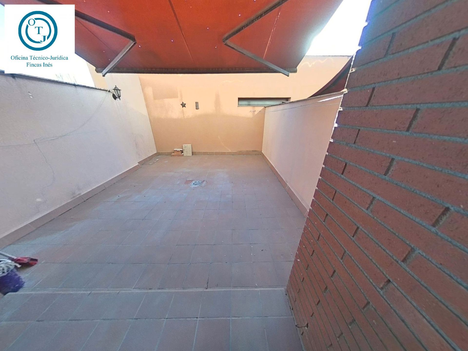 Terrace of Flat for sale in Mollet del Vallès  with Terrace and Balcony