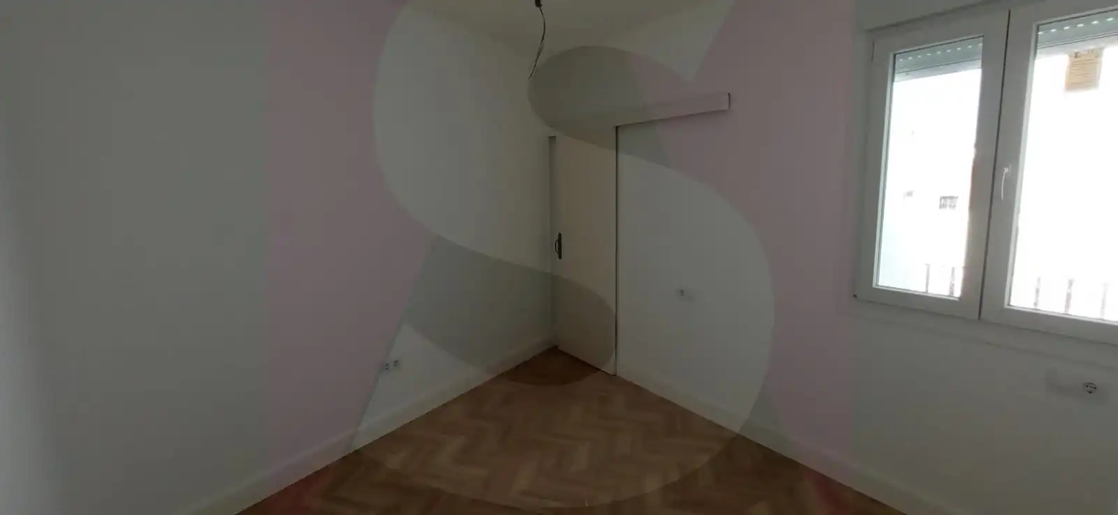 Dormitori de Pis en venda en Badajoz amb Aire condicionat, Calefacció i Parquet