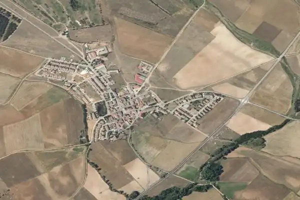 Residencial en venta en Grajera