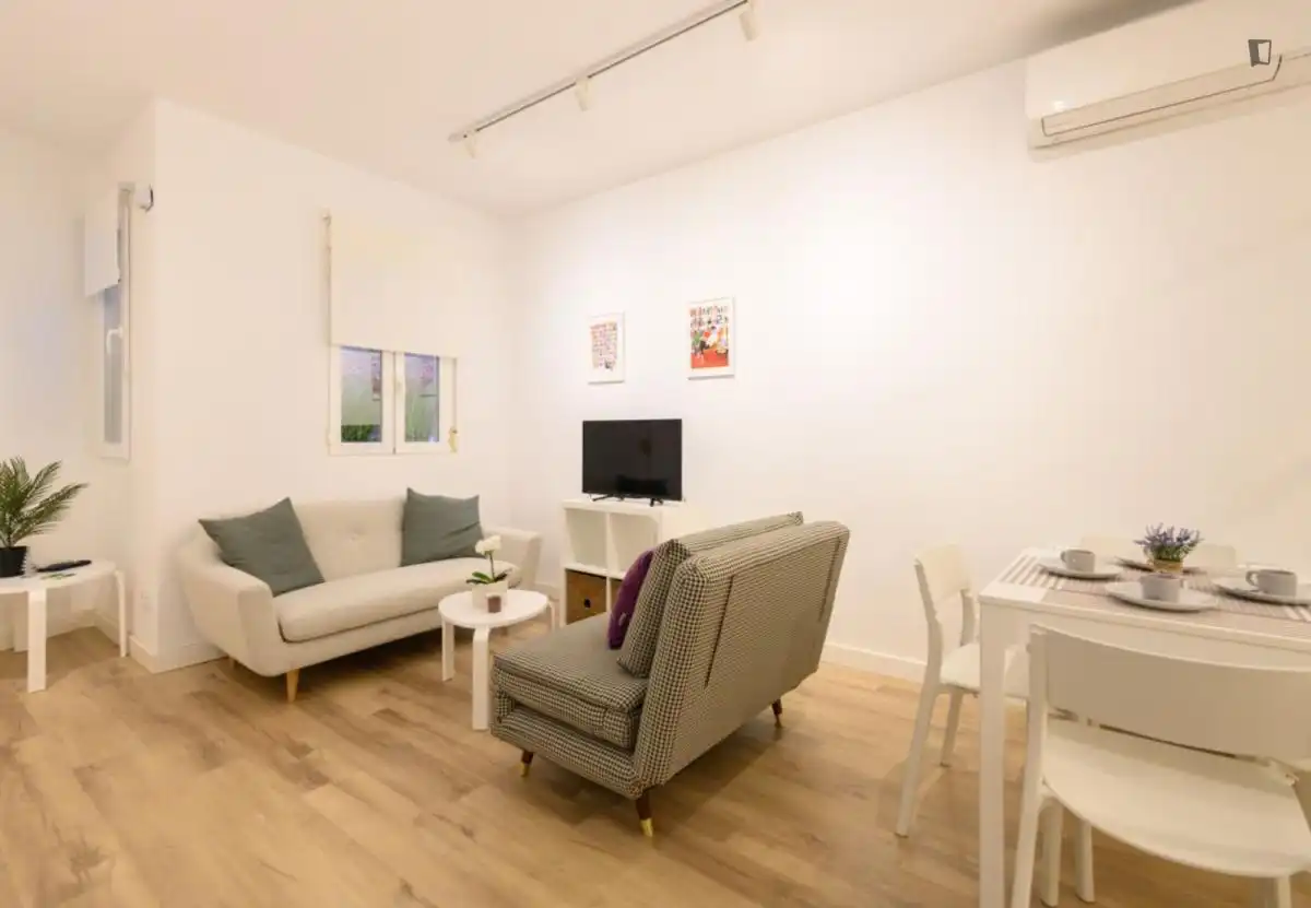 Apartament de lloguer a Chopera