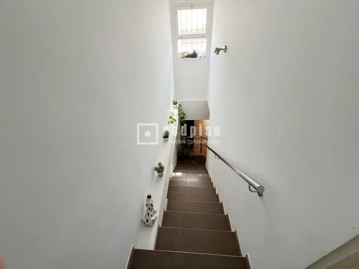 Haus oder Chalet zum Verkauf in Málaga mit Klimaanlage und Terrasse