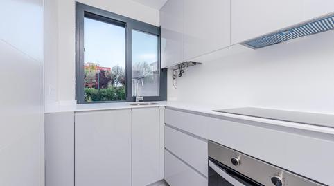 Photo 3 of Flat to rent in Diego Ayllon, 8, San Juan Bautista,  Madrid Capital