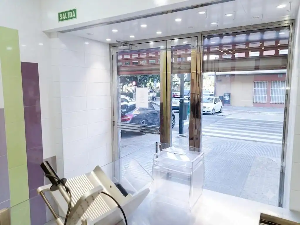 Geschaftsraum zur Miete in Valencia