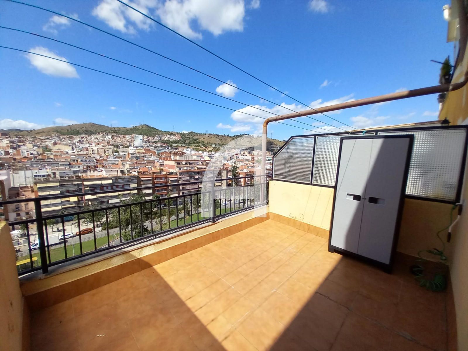 Àtic de lloguer a Meridiana, Sant Andreu de Palomar