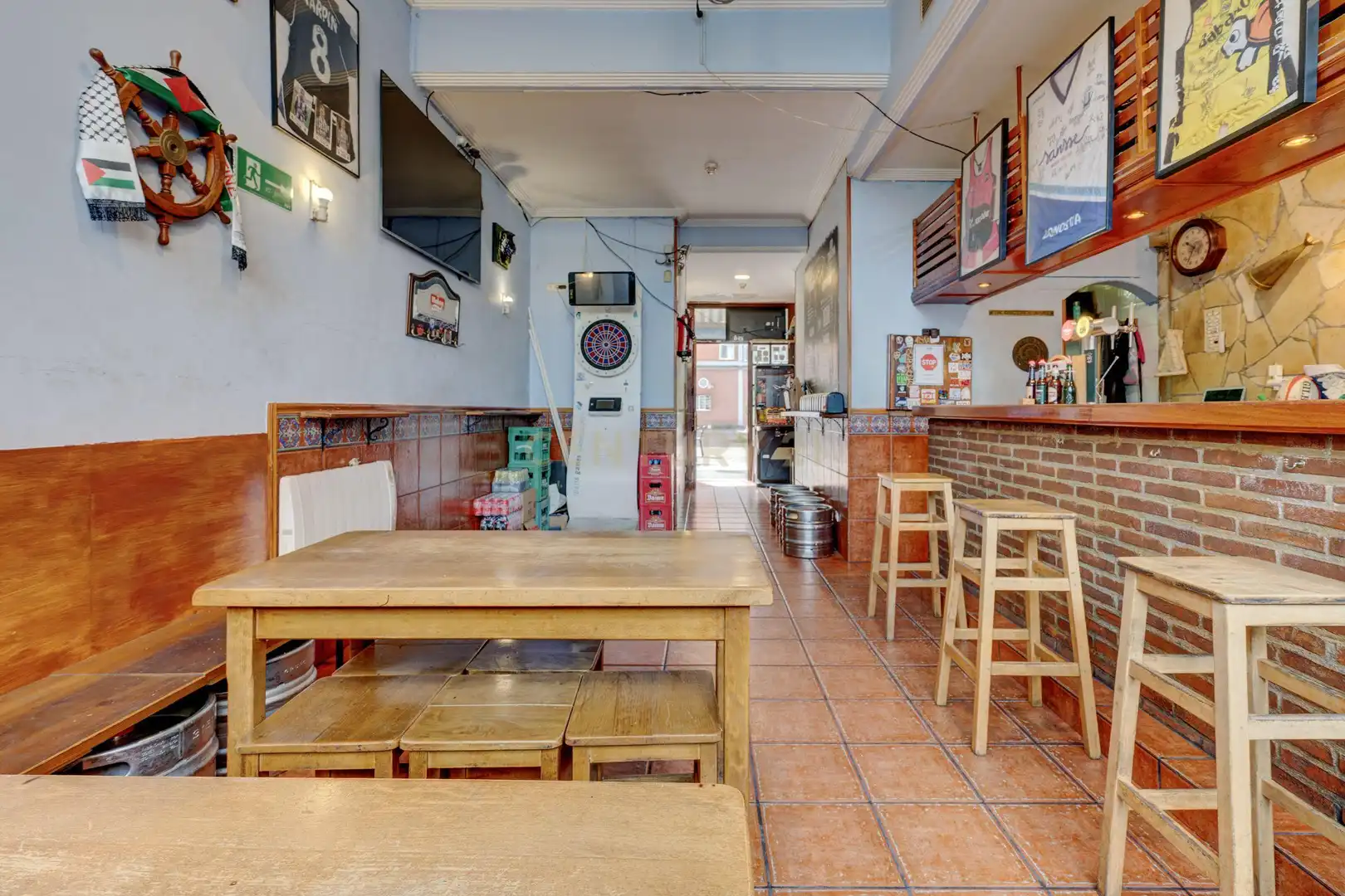 Commercial properties for sale in Extremadura Kalea, 9, Donostia-San Sebastian, Spai, 9, Intxaurrondo