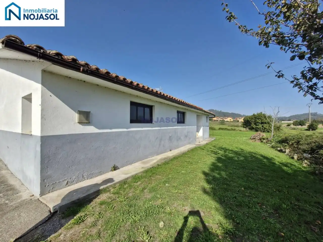 Nave industrial en venta en Calle castillo, Arnuero