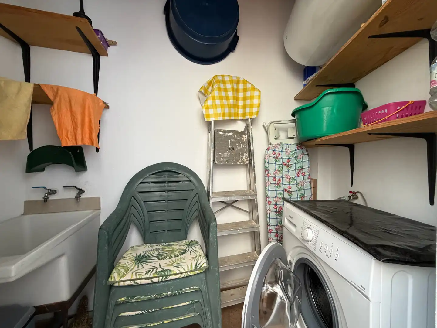 Casa adosada en venta en Ardales con Aire acondicionado, Terraza y Amueblado