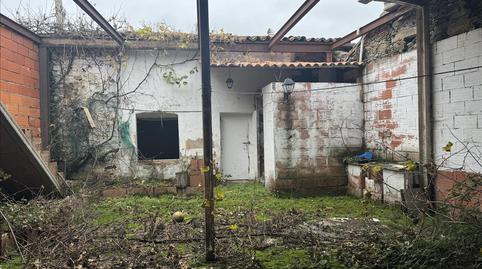 Foto 5 de Casa adosada en venda a Iglesia, Casafranca, Salamanca