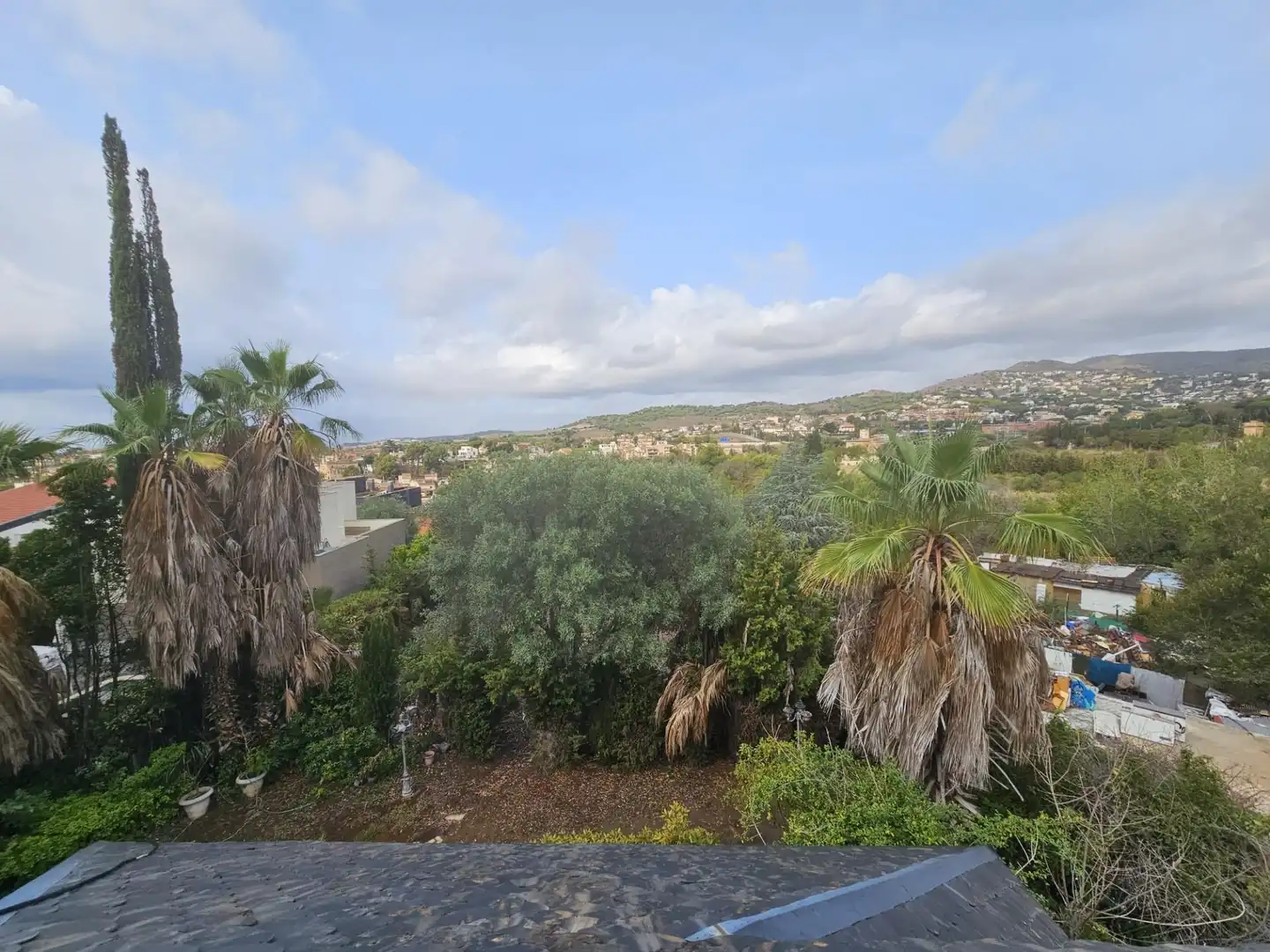Exterior view of Residential for sale in El Masnou