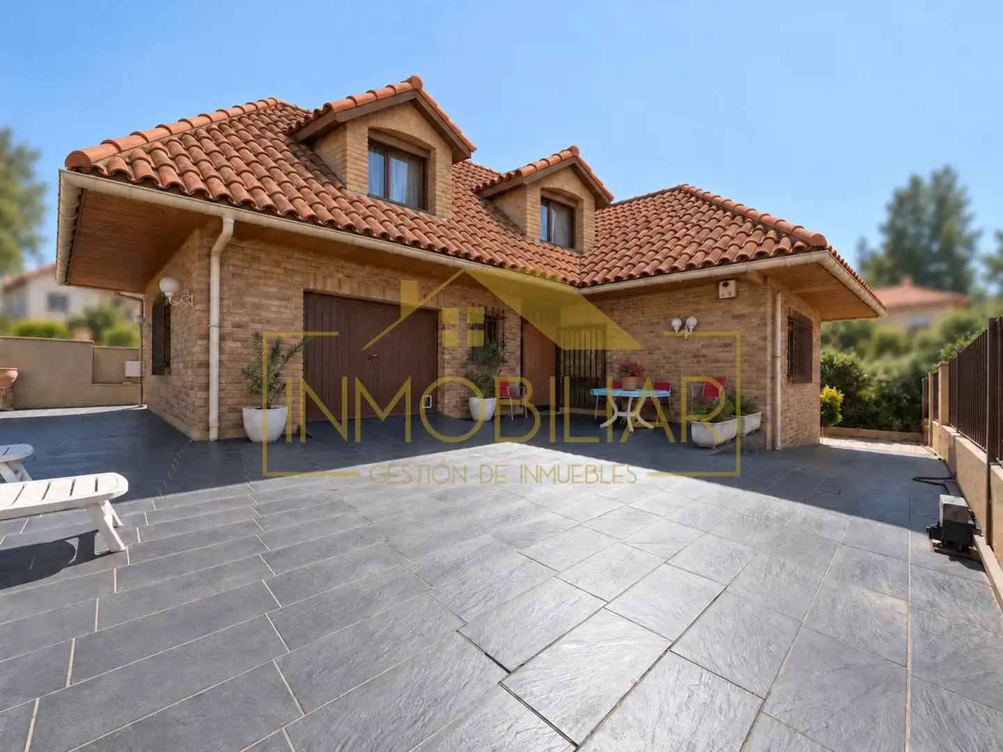 Casa en venta en La Ermita