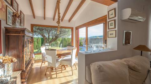 Photo 4 of Single-family semi-detached for sale in Orba, Alicante