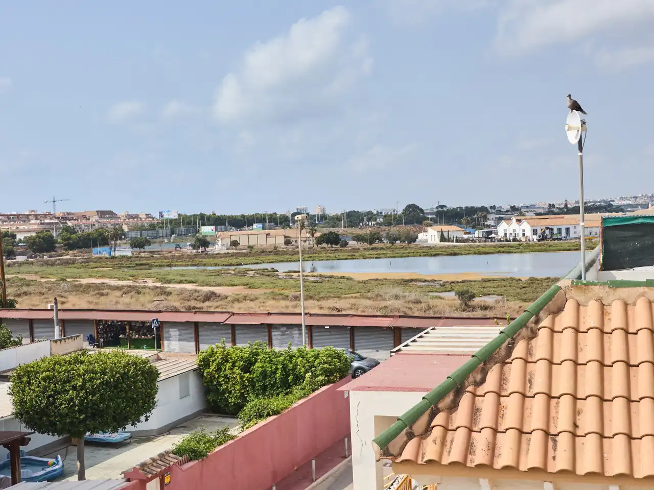 Bungalow amb terrassa en venda a Zona Carrefour - Urbanizaciones, imagen 3
