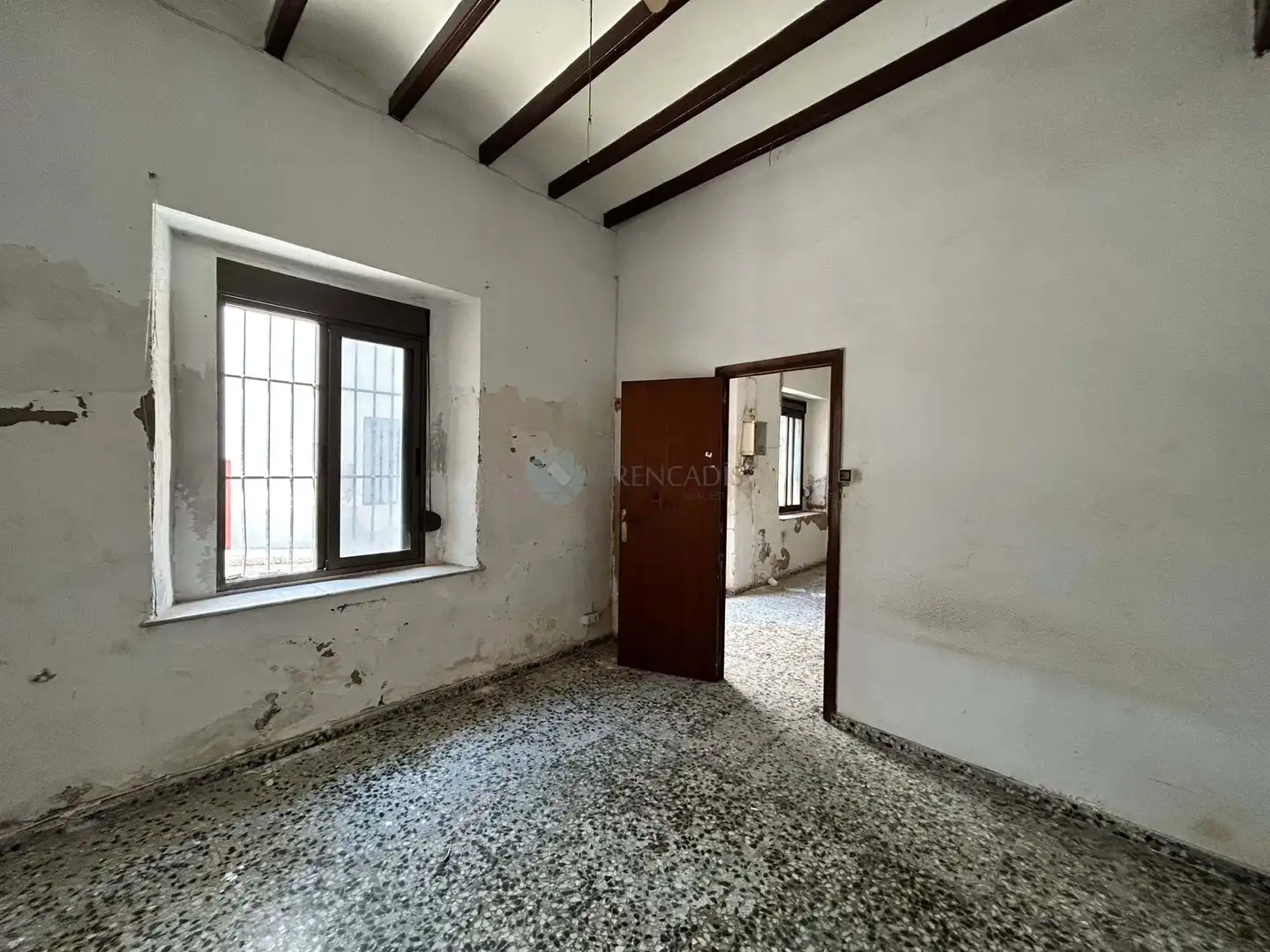 Casa adosada en venda en Oliva