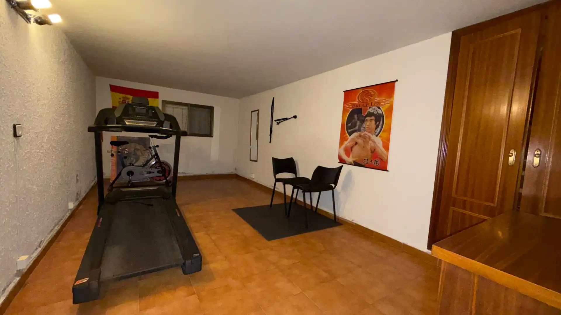 Casa o chalet en venta en Carretera de Madrid, 20, Aldea del Fresno