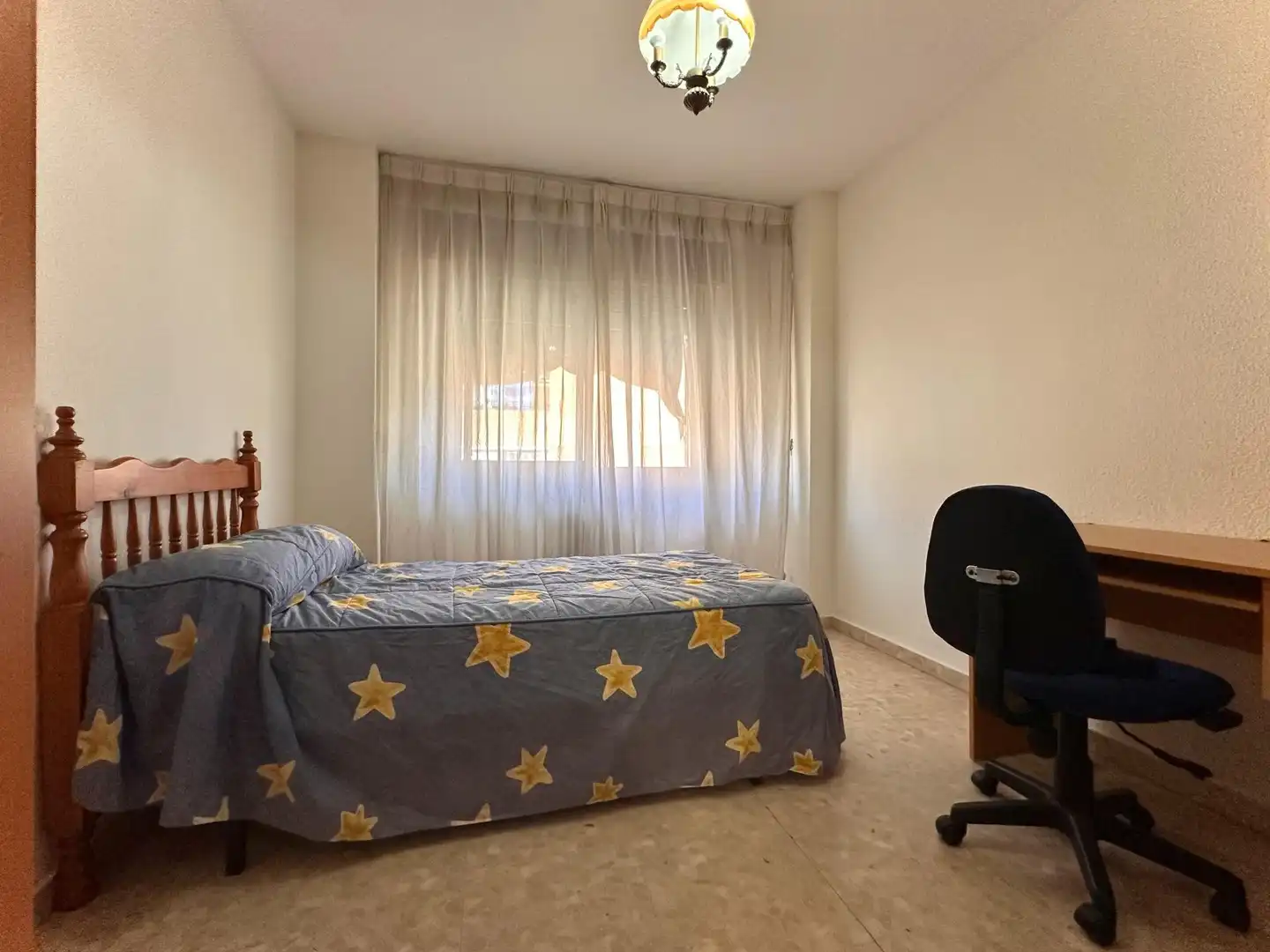 Habitación de Piso en venta en Granada con Aire acondicionado, Calefacción y Terraza