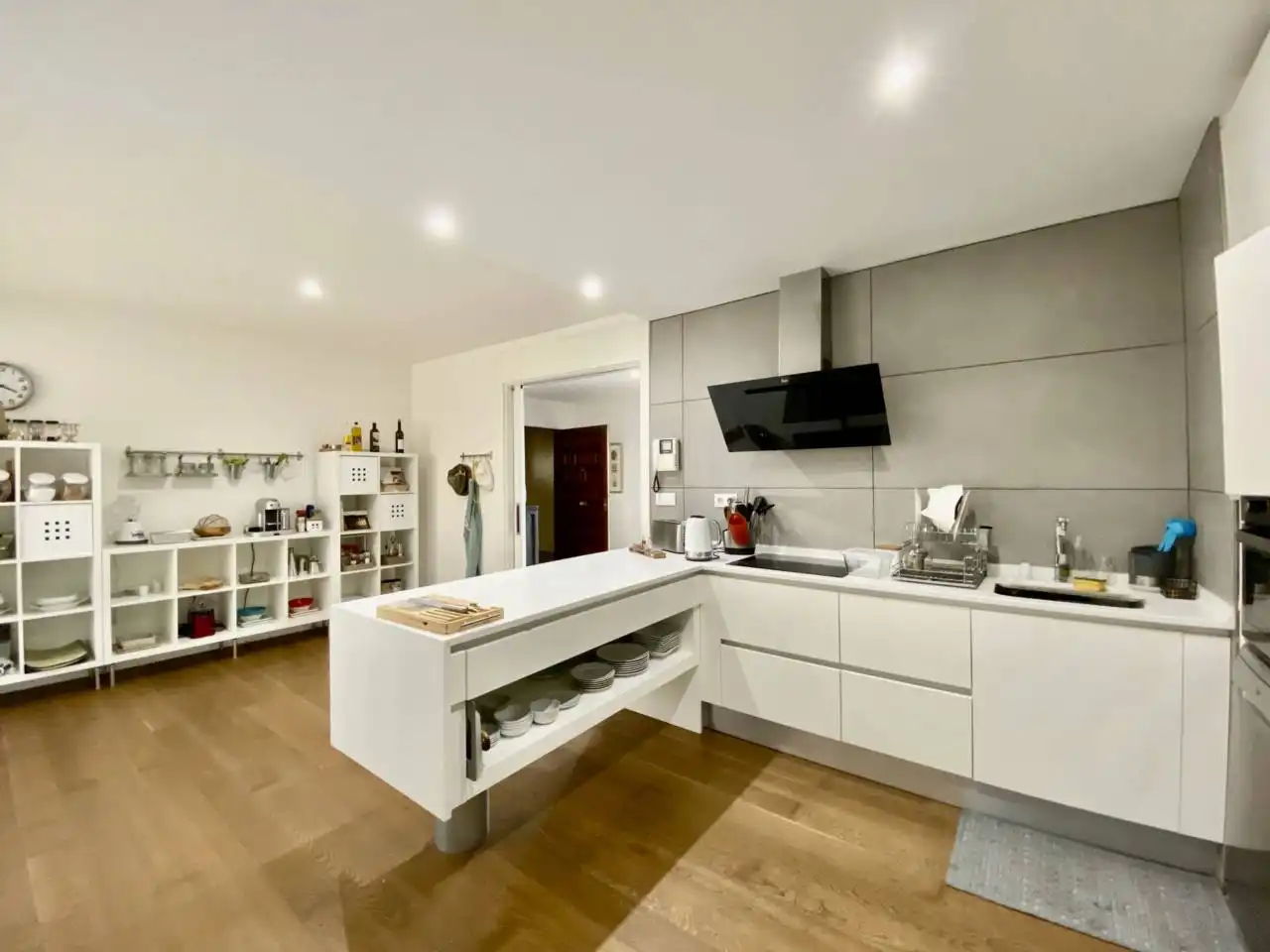 Flat for rent in Avenida Gabriel Roca, El Terreno