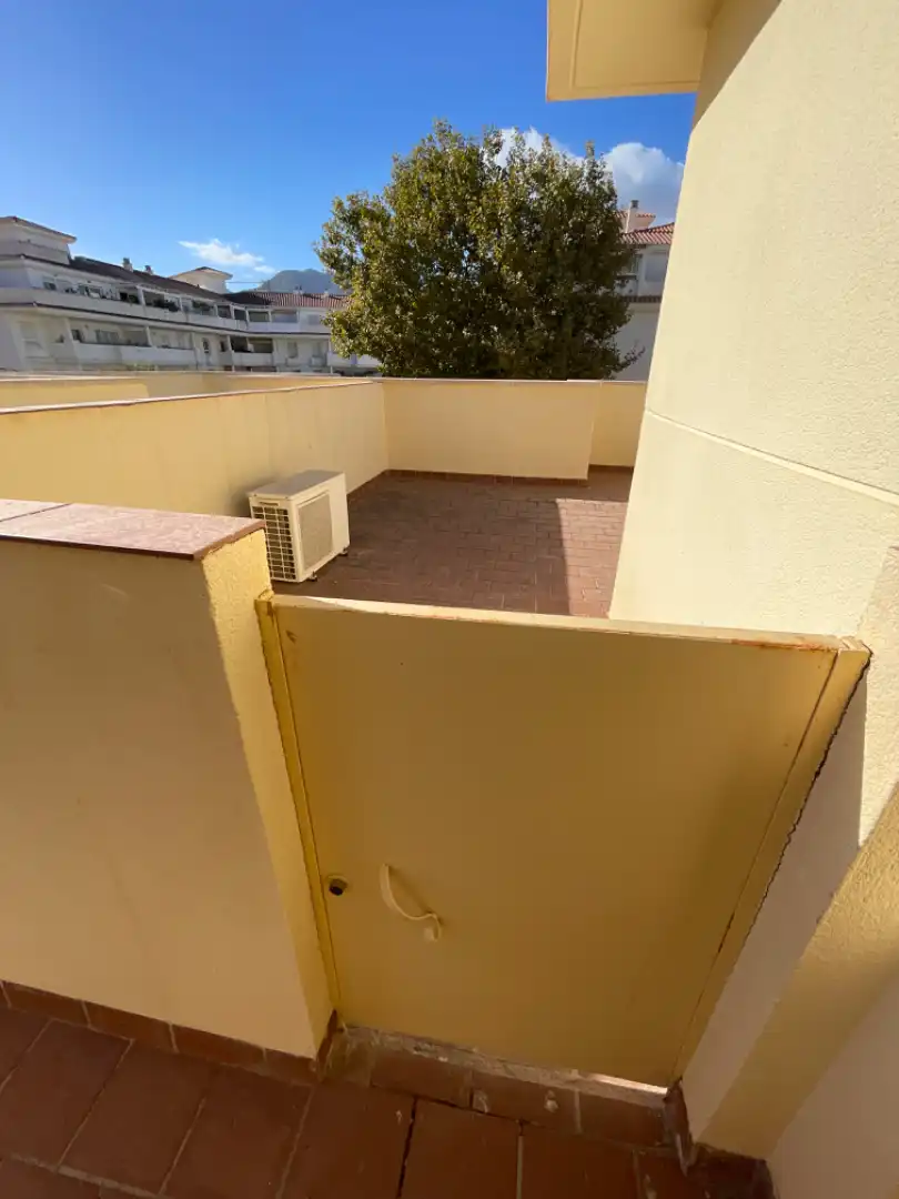 Pis amb ascensor en venda a Calle del Remo 8, imagen 20