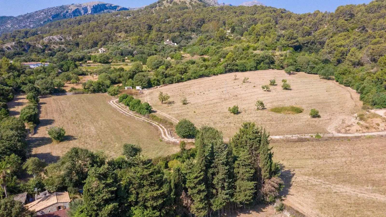 Residencial en venda en Pollença