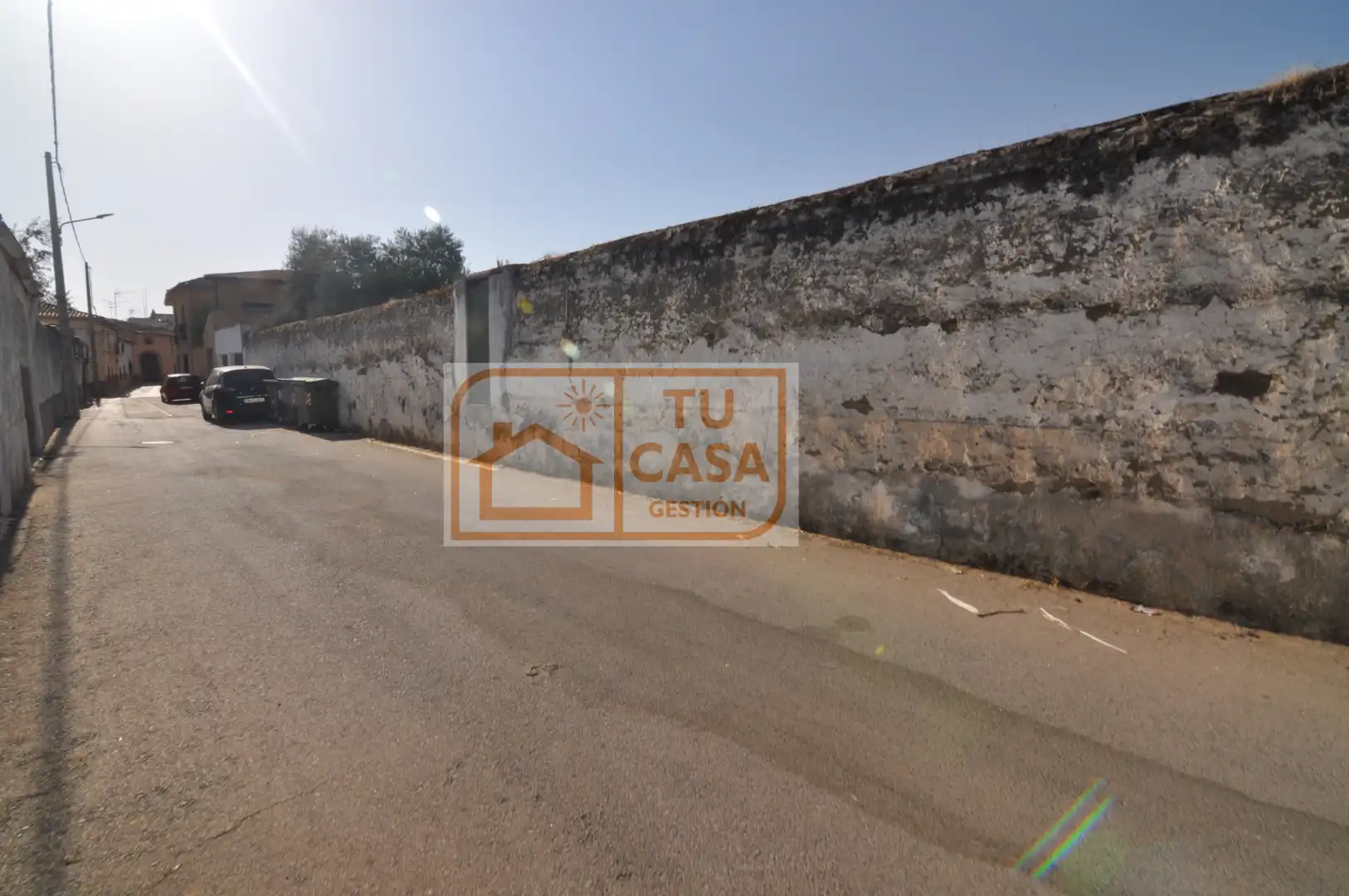 Wohnbaugrundstück zum Verkauf in Calle Hernán Cortés 24, imagen 7