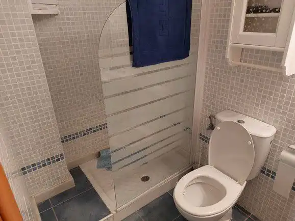 Apartament amb piscina de lloguer a Playa de Gandia, imagen 14