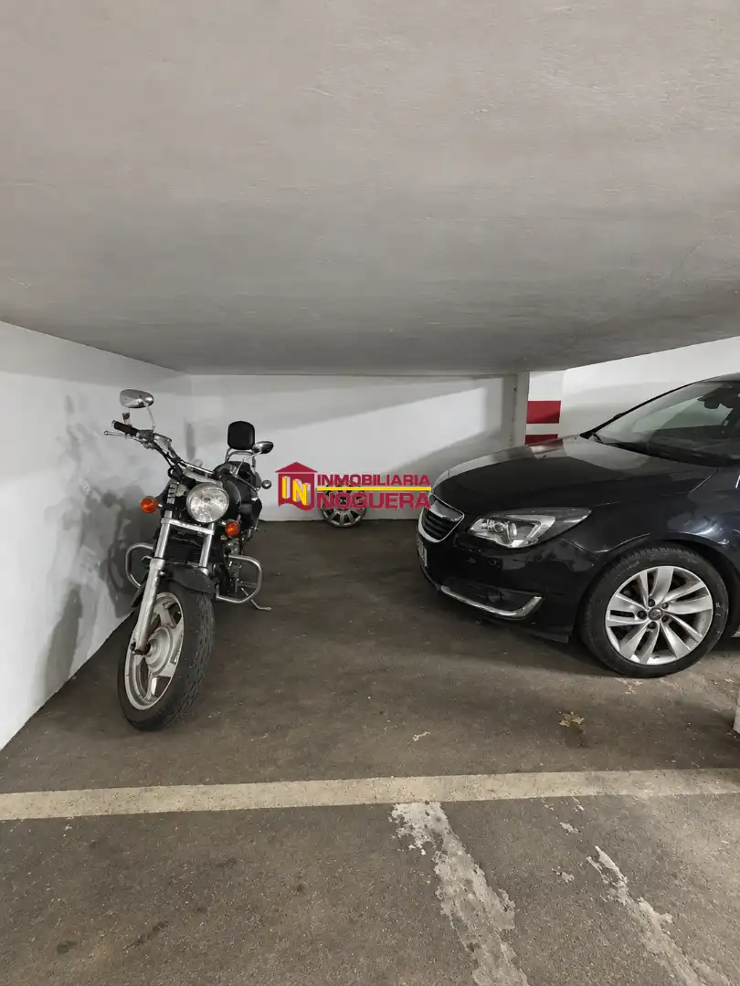 Aparcament de Garatge en venda en Écija, Sevilla