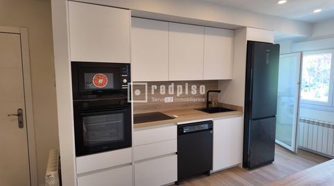 Photo 2 of Flat for rent in Puerta de Cuartos - Avda. de Portugal, Talavera de la Reina