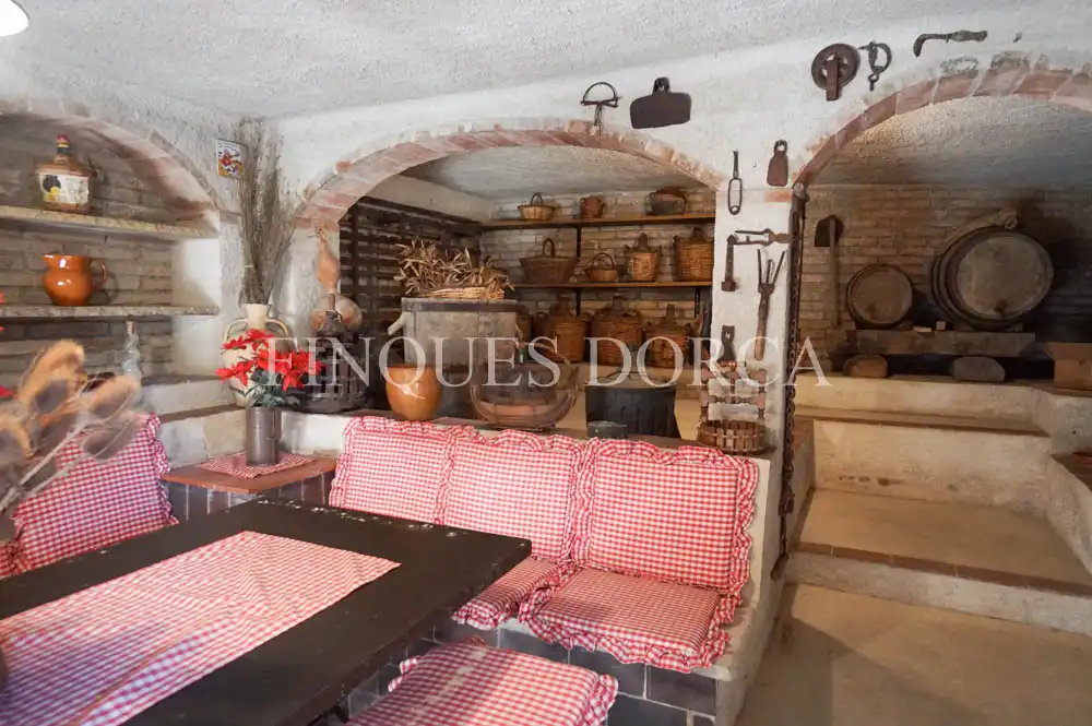Casa o chalet en venta en Cabrils