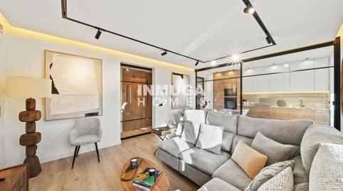 Photo 4 of Flat for sale in Cta. de San Vicente, Palacio,  Madrid Capital