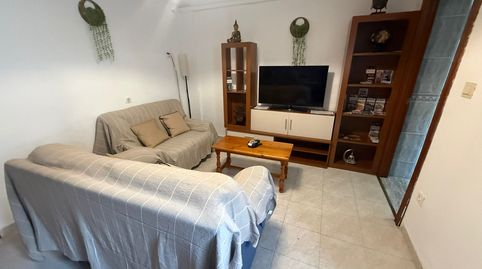 Foto 5 de Casa adosada en venda a Avenida de Juan Pablo II, Avda. Federico Garcia Lorca - Nueva Estación Autobuses, Granada Capital